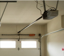 Garage Door Springs in Mission Viejo, CA