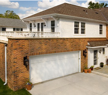 Garage Door Repair in Mission Viejo, CA