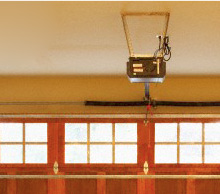 Garage Door Openers in Mission Viejo, CA